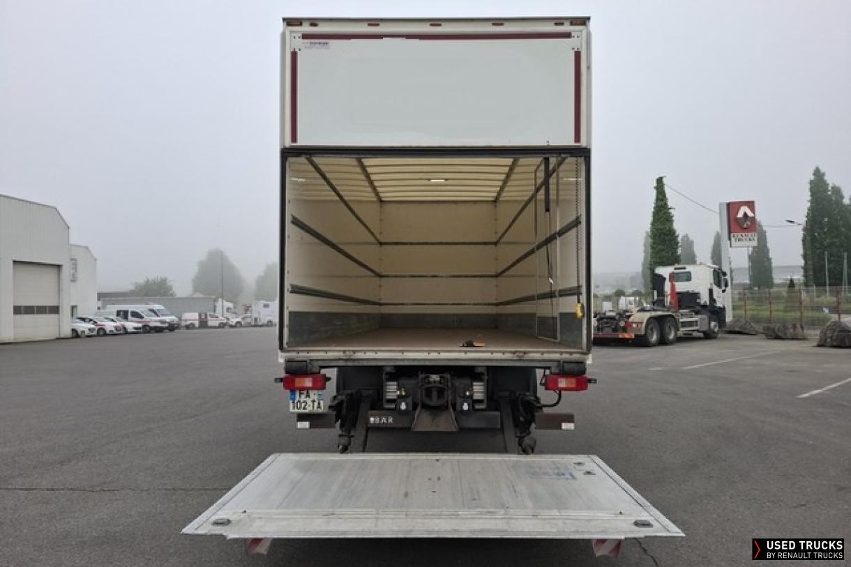 Renault Trucks T High 480