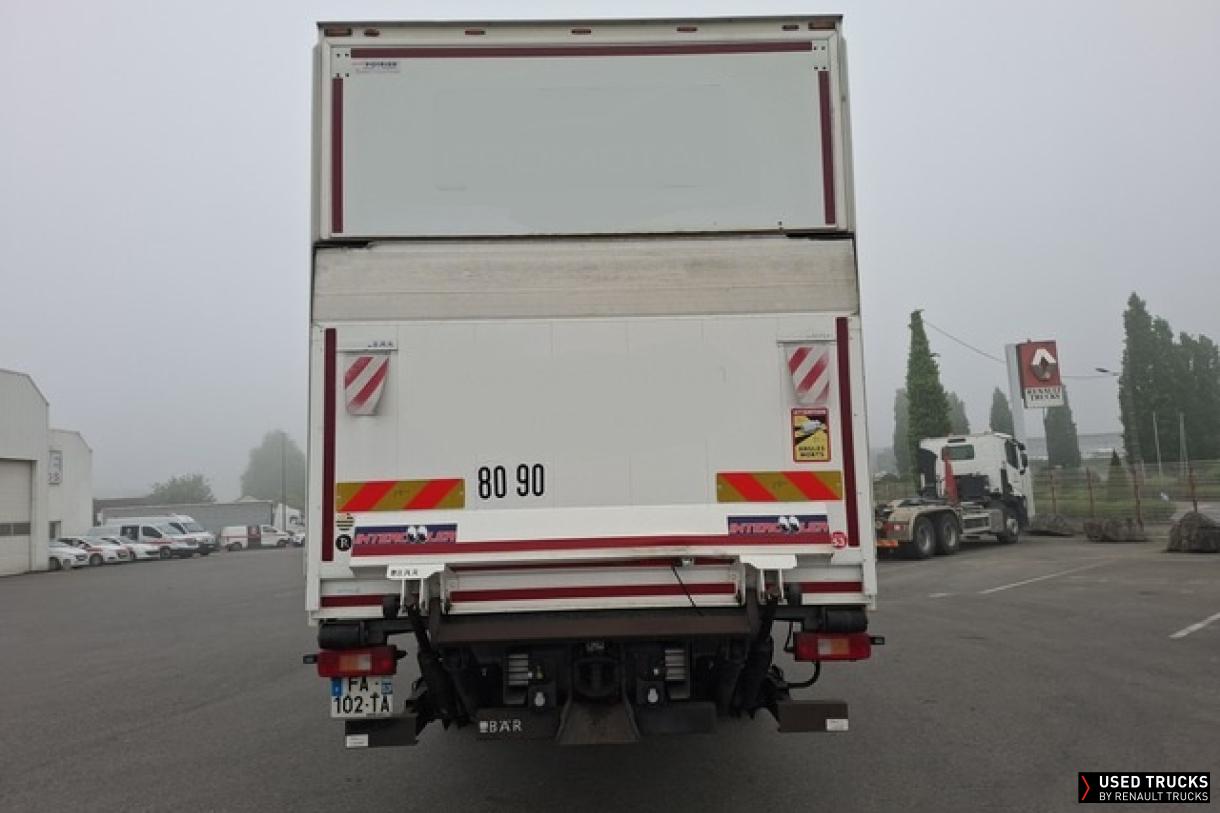 Renault Trucks T High 480
