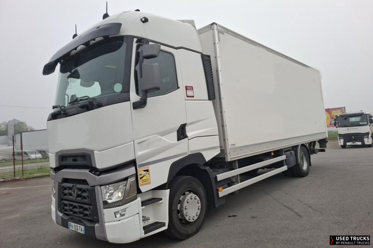 Renault Trucks T High 480