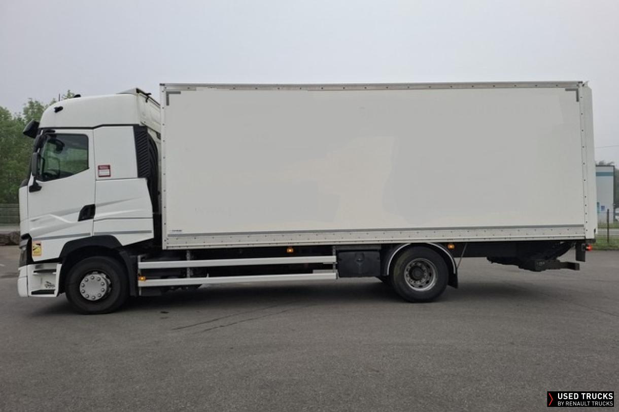 Renault Trucks T High 480
