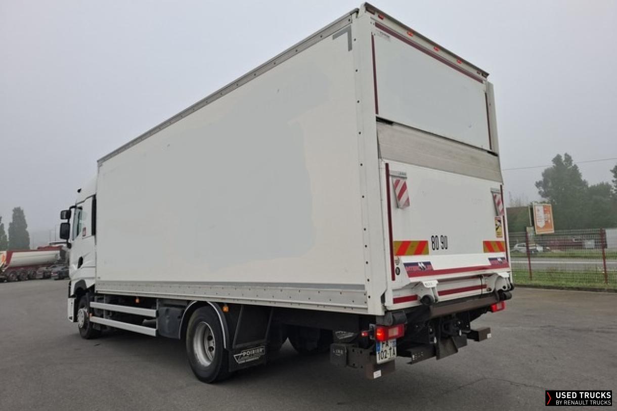 Renault Trucks T High 480