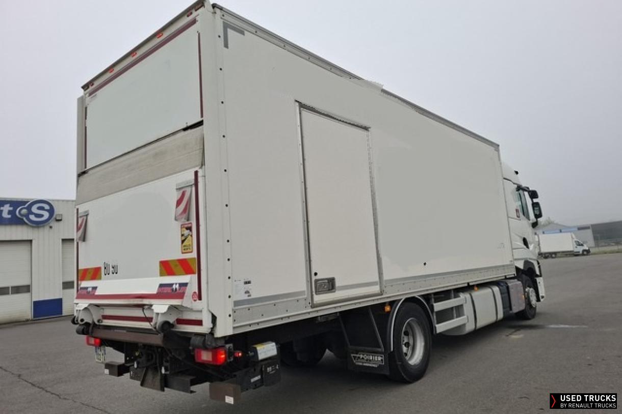 Renault Trucks T High 480