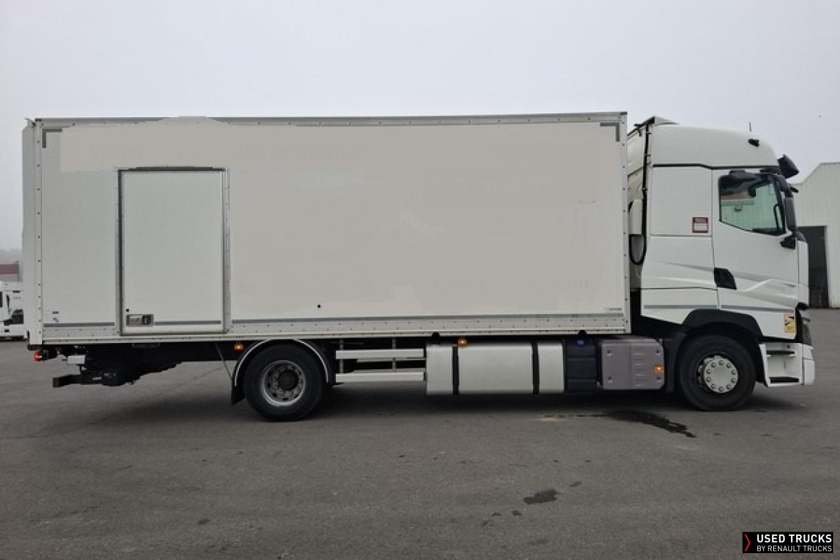 Renault Trucks T High 480