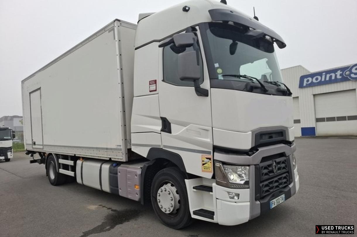 Renault Trucks T High 480