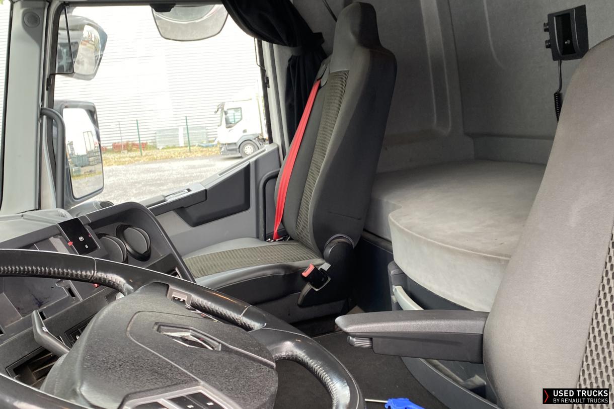 Renault Trucks T 460