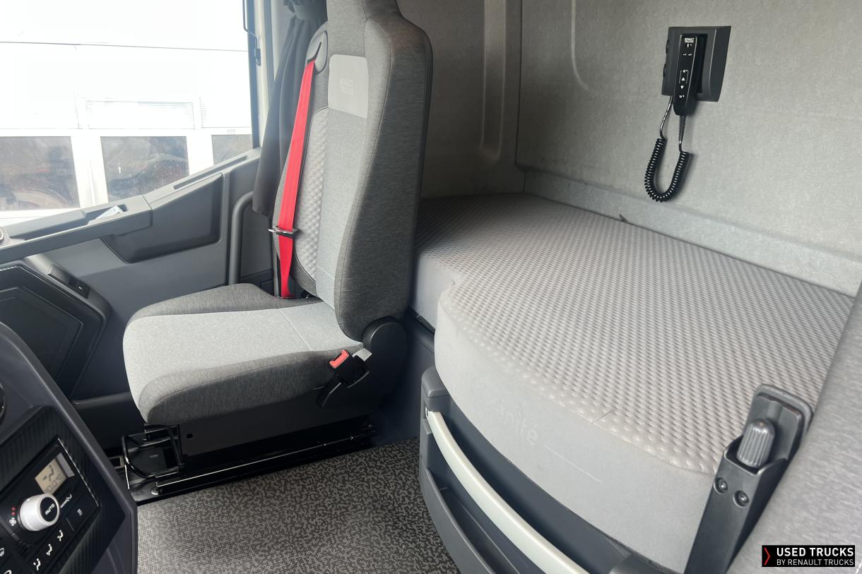 Renault Trucks T 520