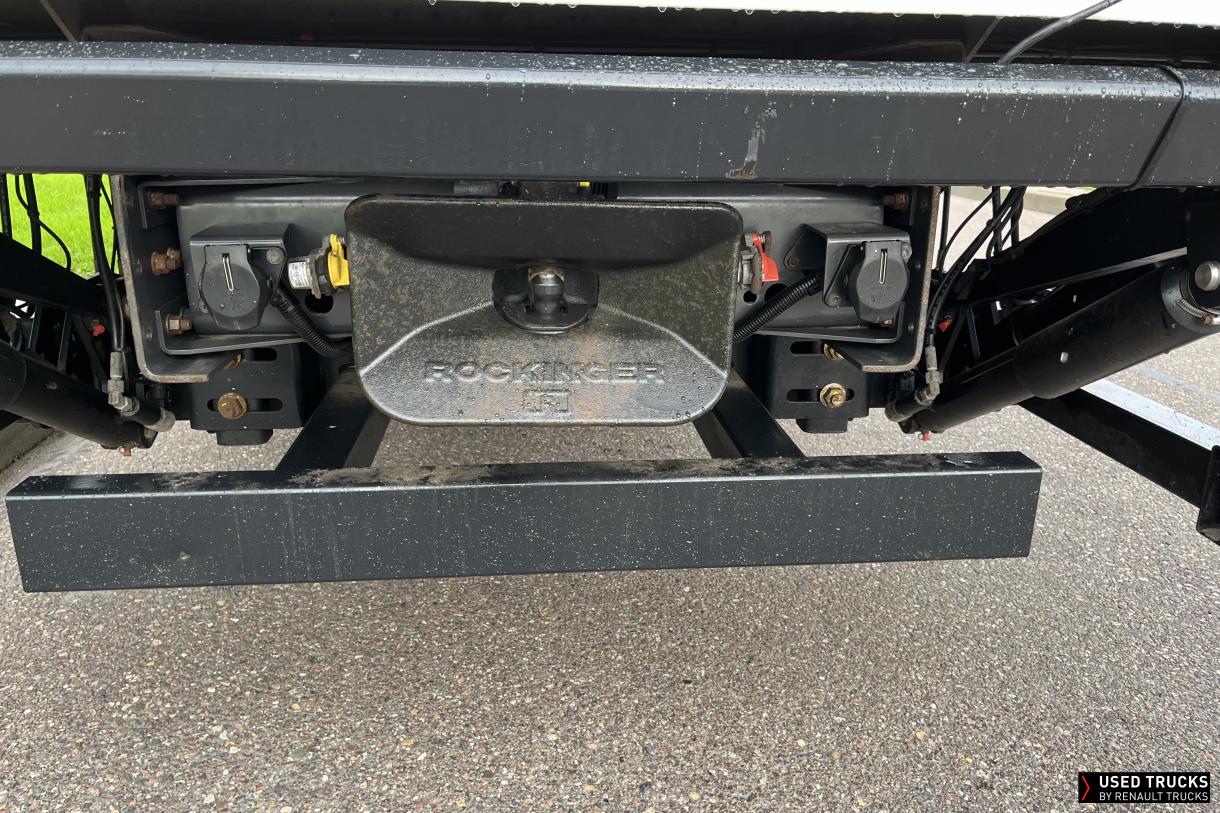 Renault Trucks D 240