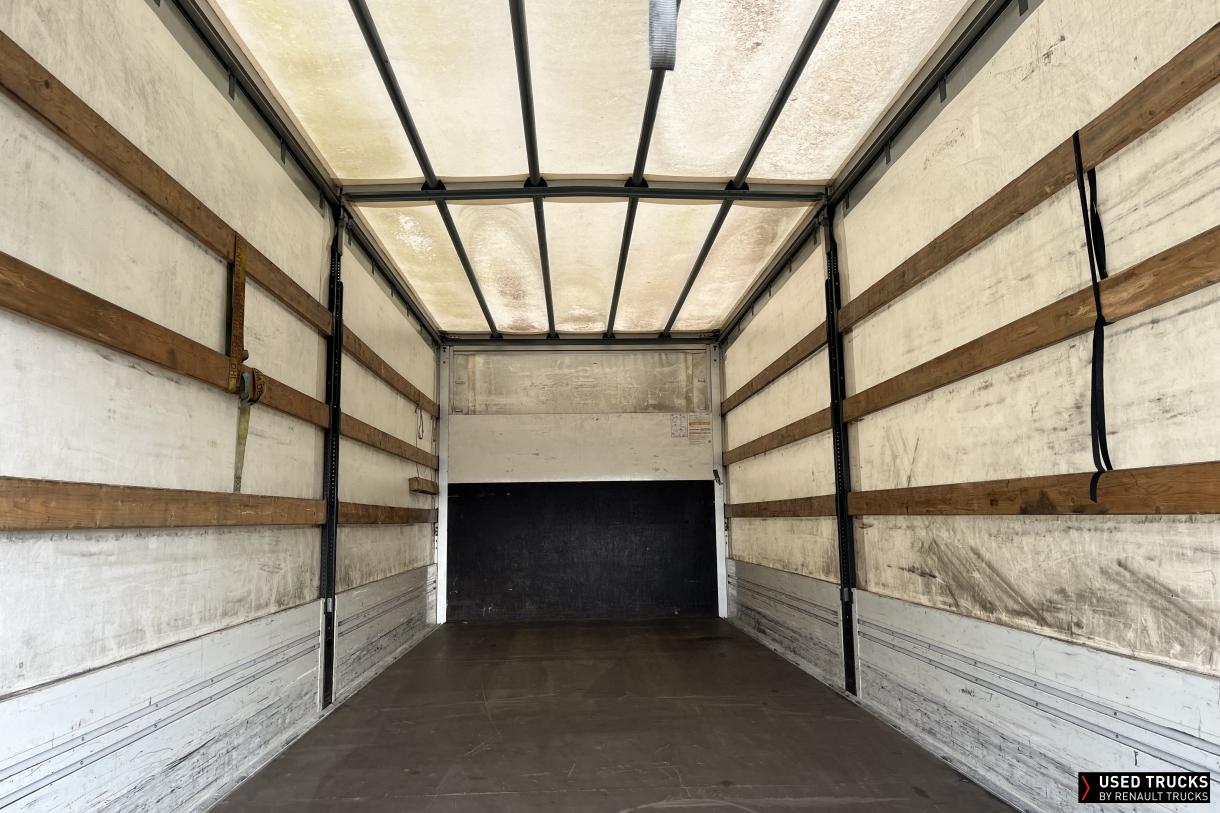 Renault Trucks D 240