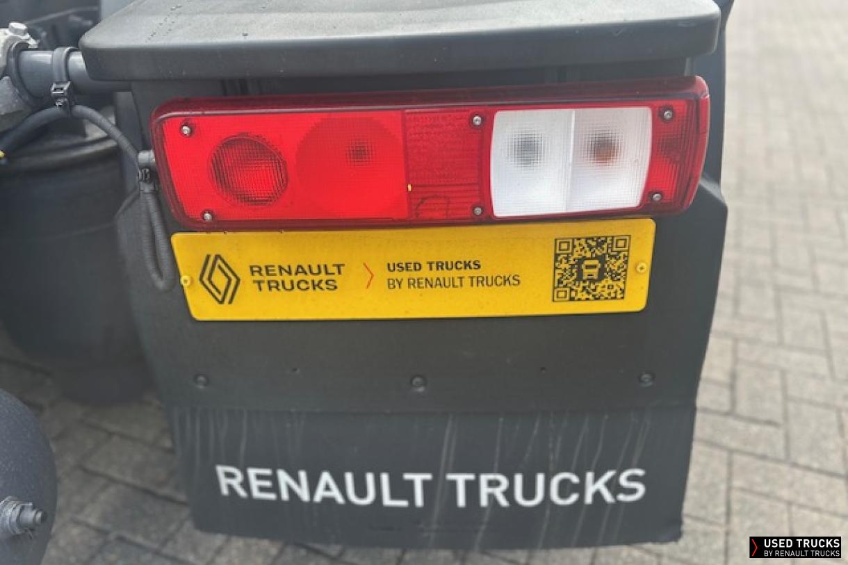 Renault Trucks T 480