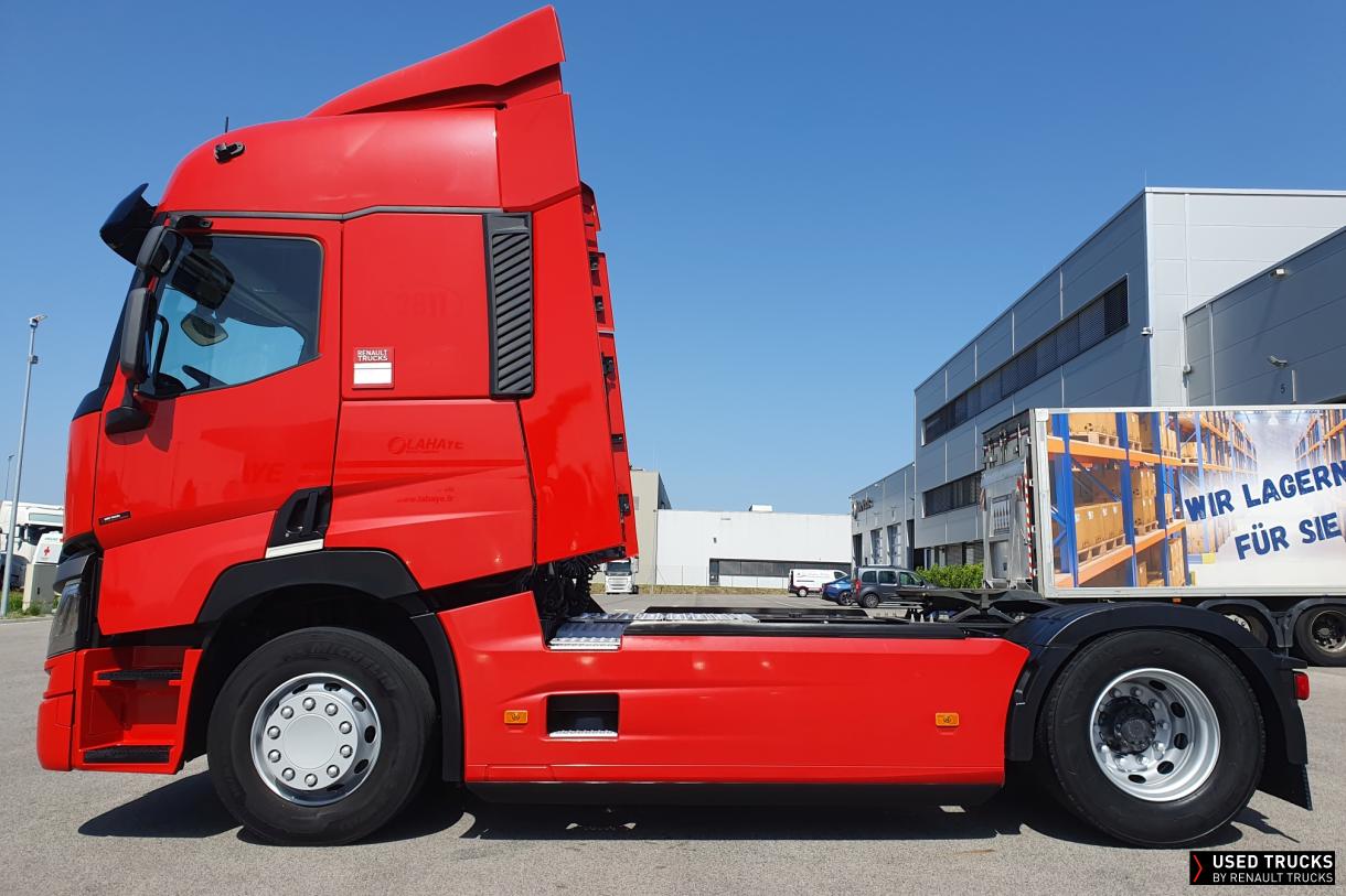 Renault Trucks T 520