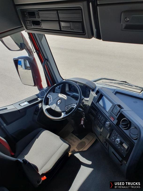 Renault Trucks T 520