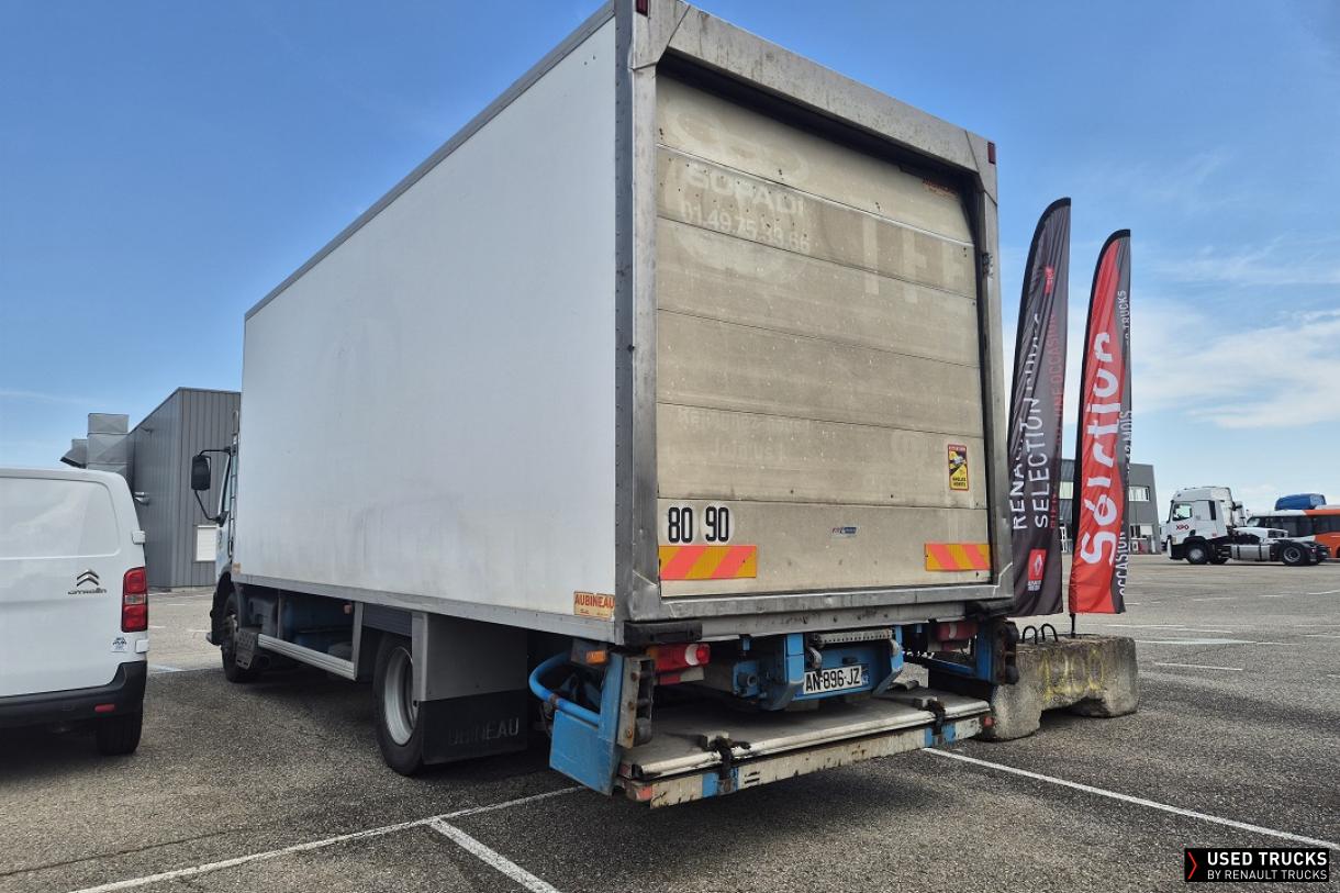 Renault Trucks Premium 210