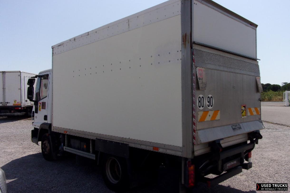 Iveco N/A 