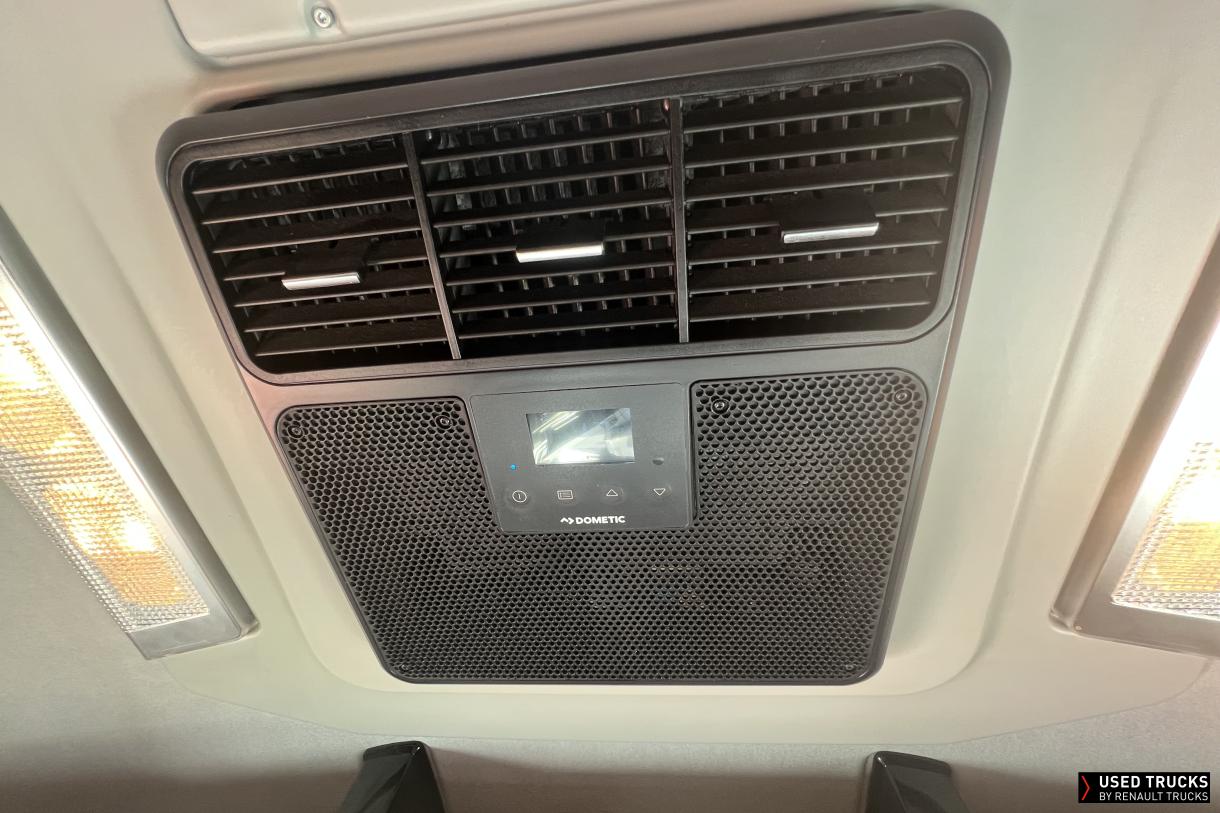 Renault Trucks T 520