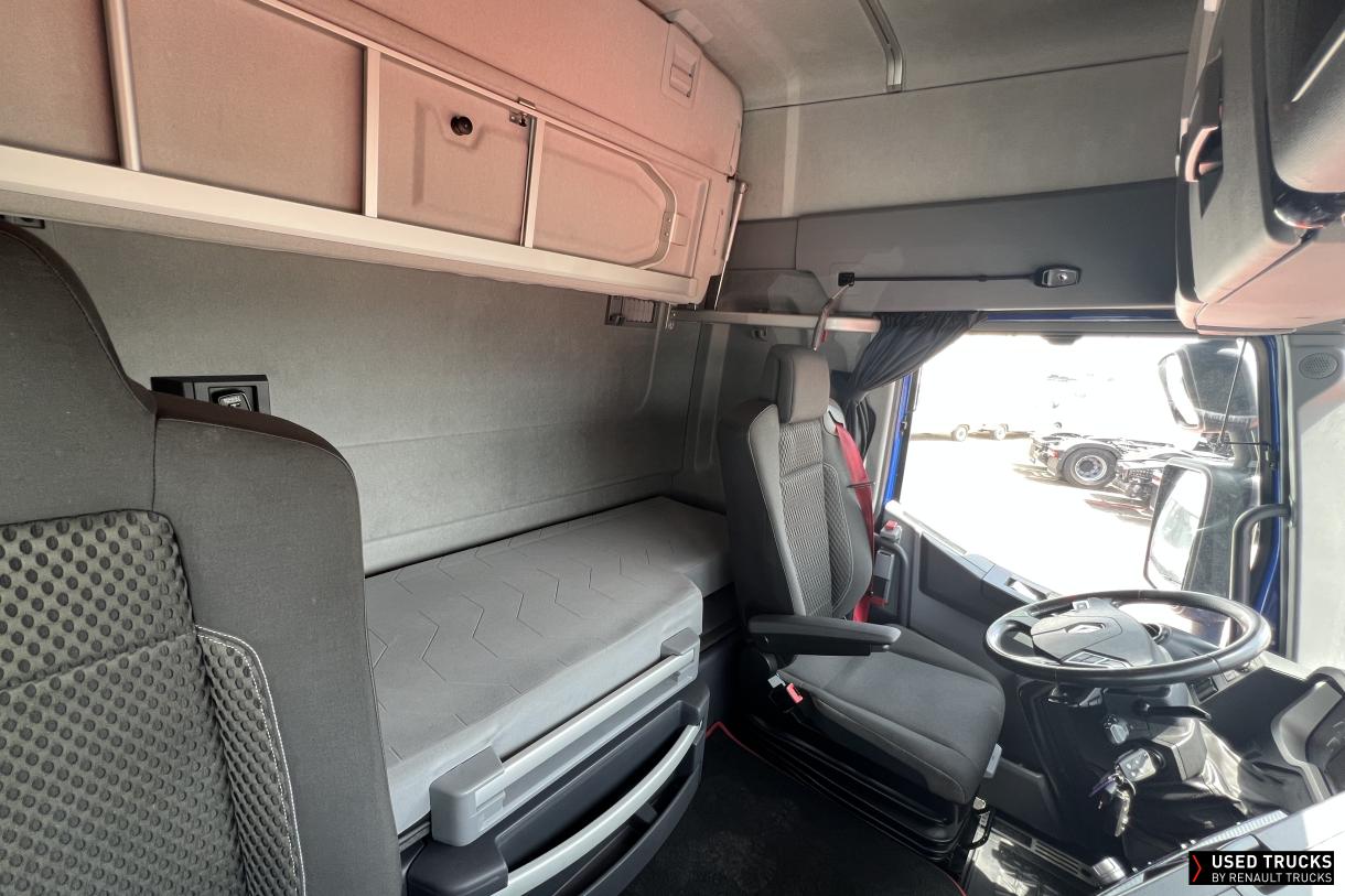 Renault Trucks T 520