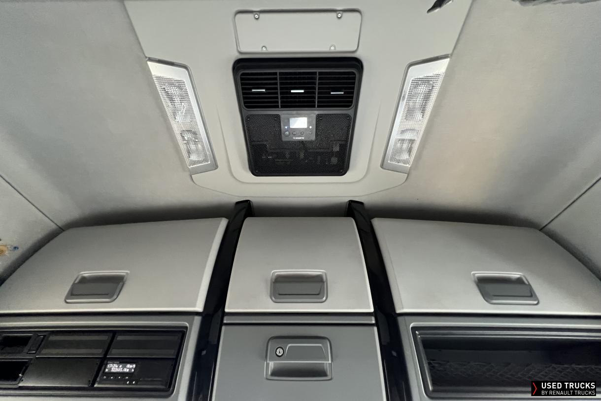 Renault Trucks T 520