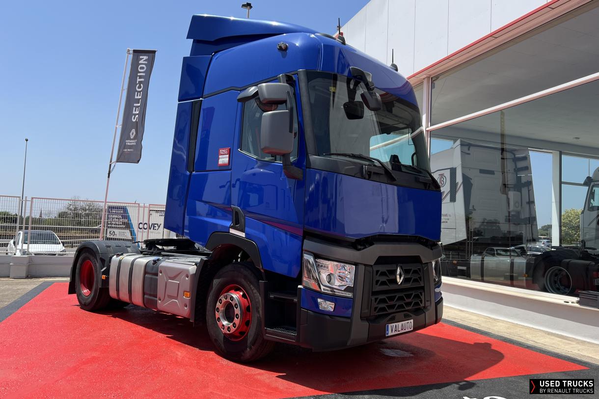Renault Trucks T 520