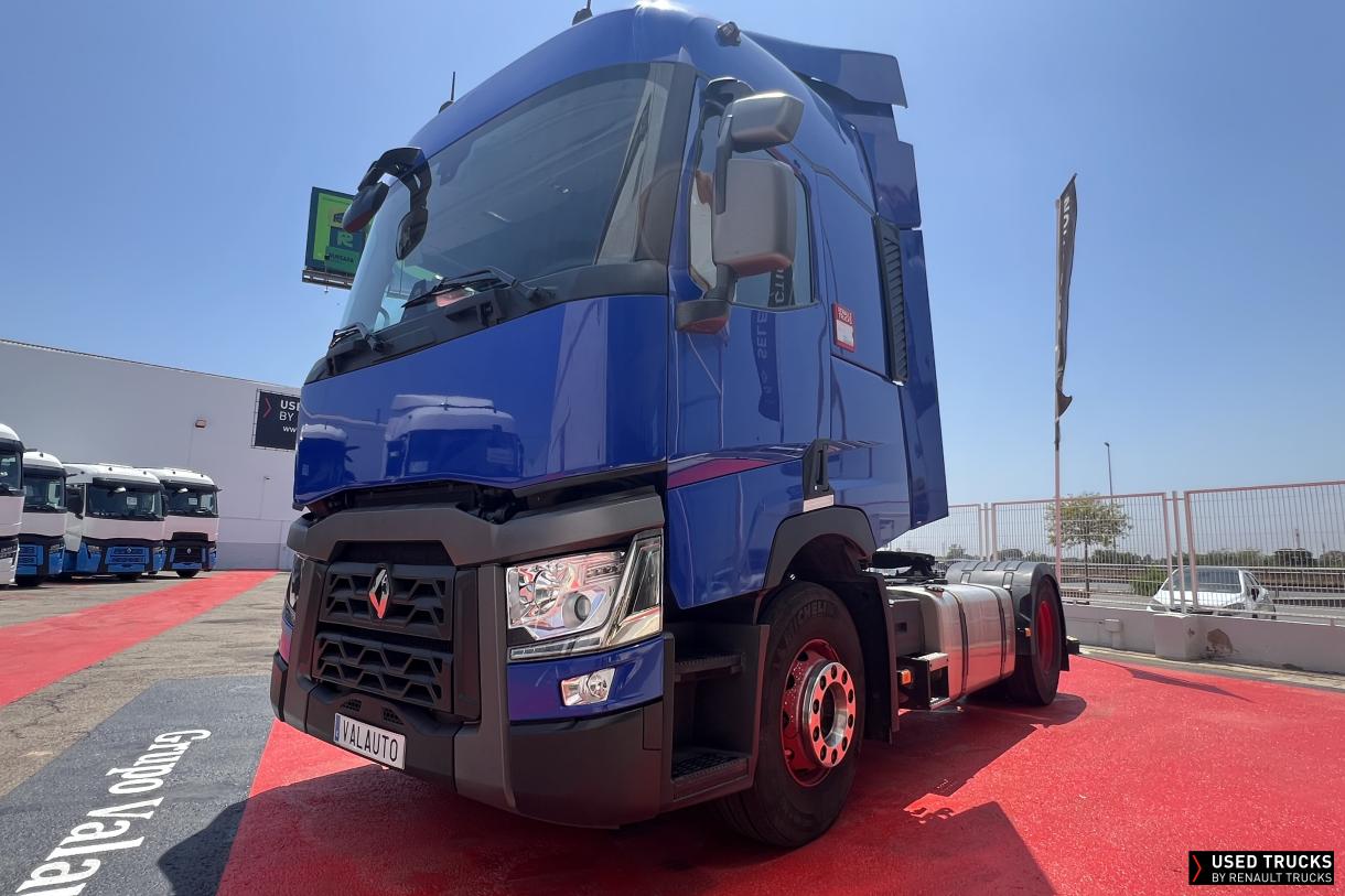 Renault Trucks T 520