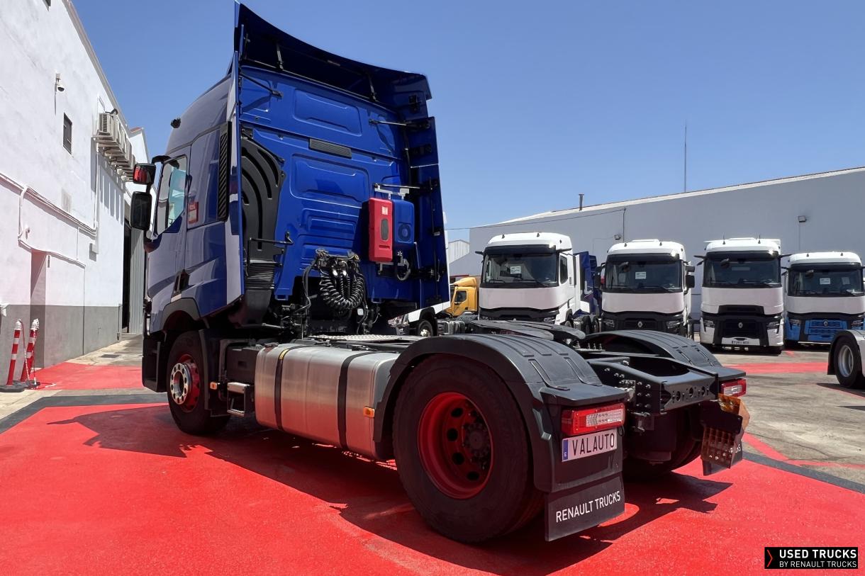 Renault Trucks T 520