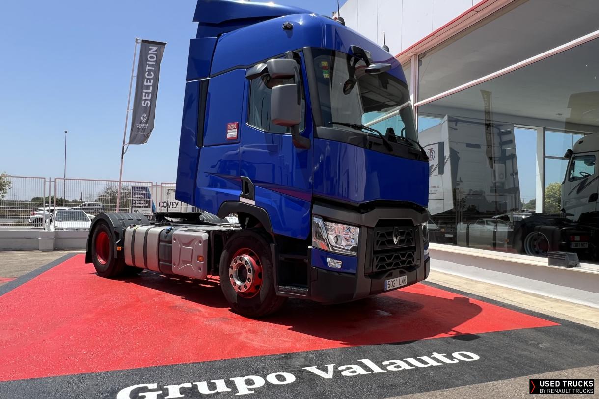 Renault Trucks T 520