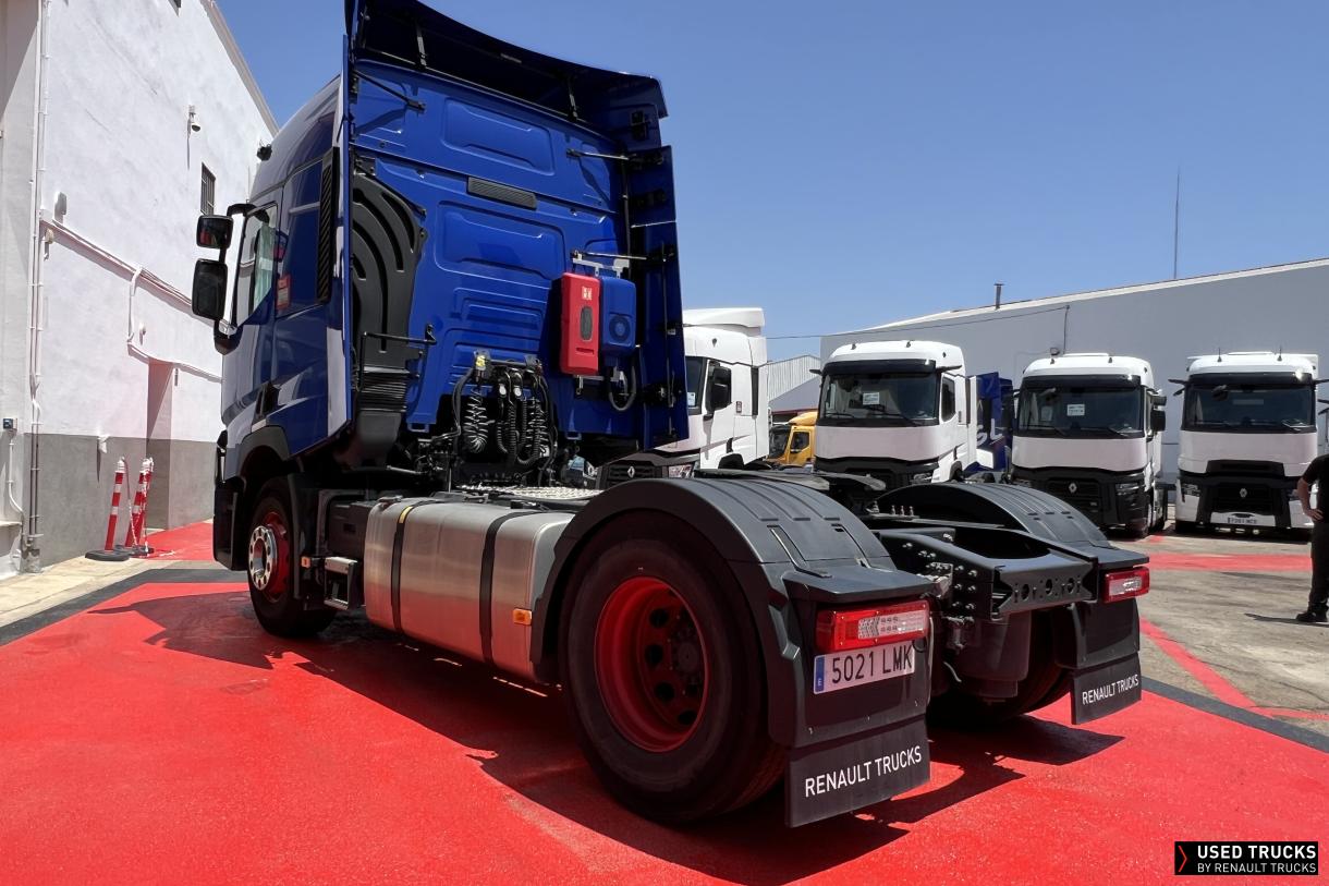 Renault Trucks T 520