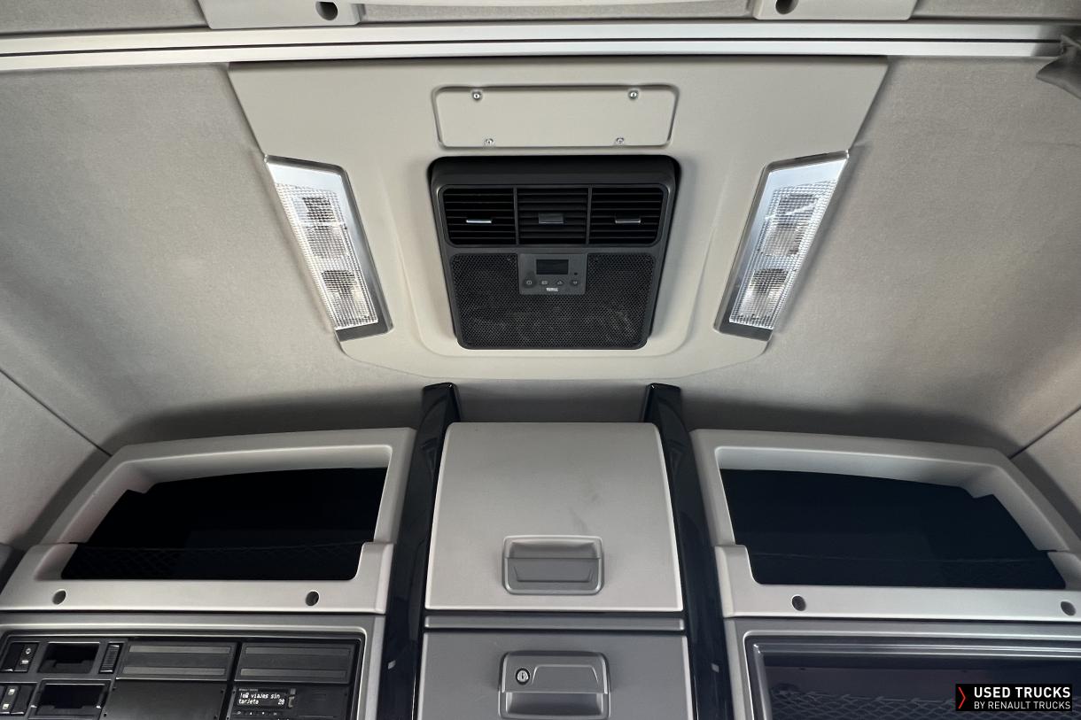 Renault Trucks T 480