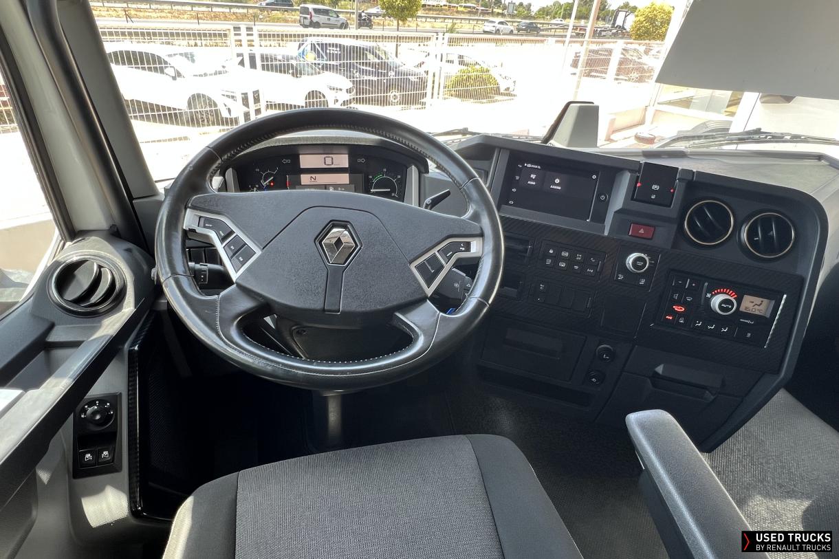 Renault Trucks T 480