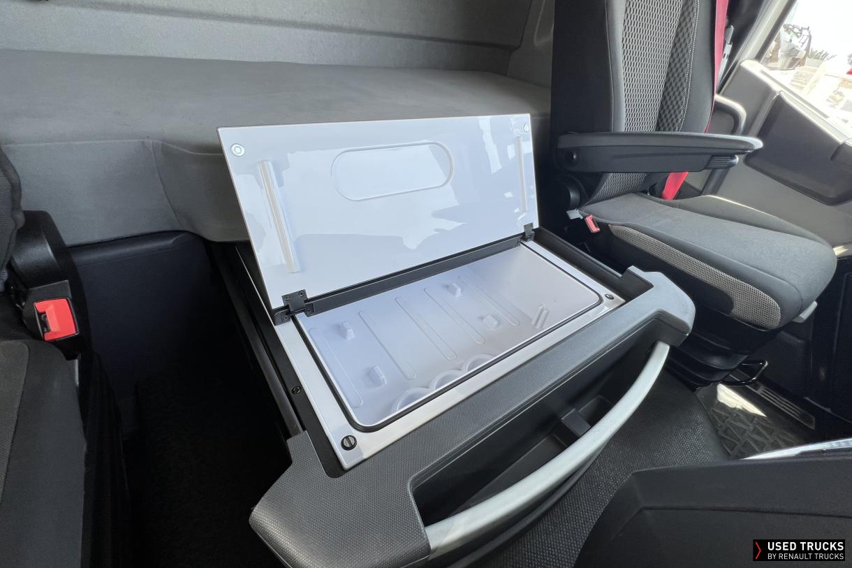 Renault Trucks T 480