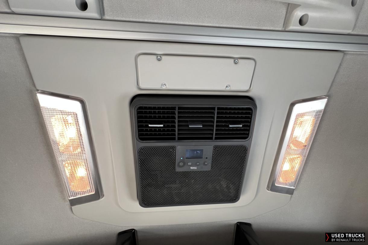 Renault Trucks T 480