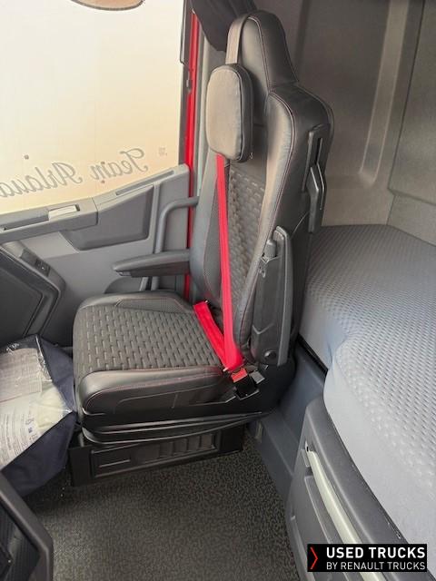 Renault Trucks T High 480