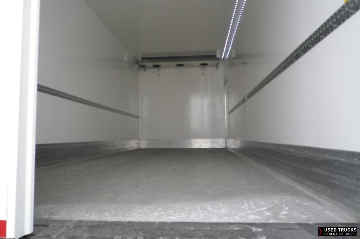 Renault Trucks D Z.E. 