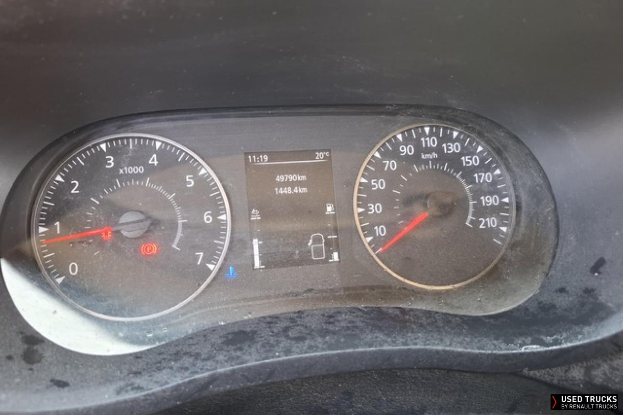 Renault Trucks Master 130