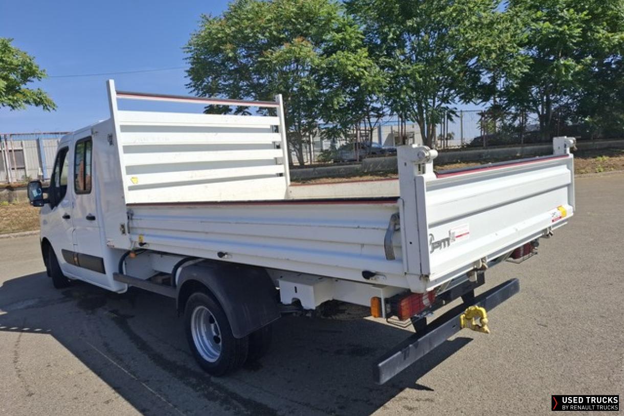 Renault Trucks Master 130