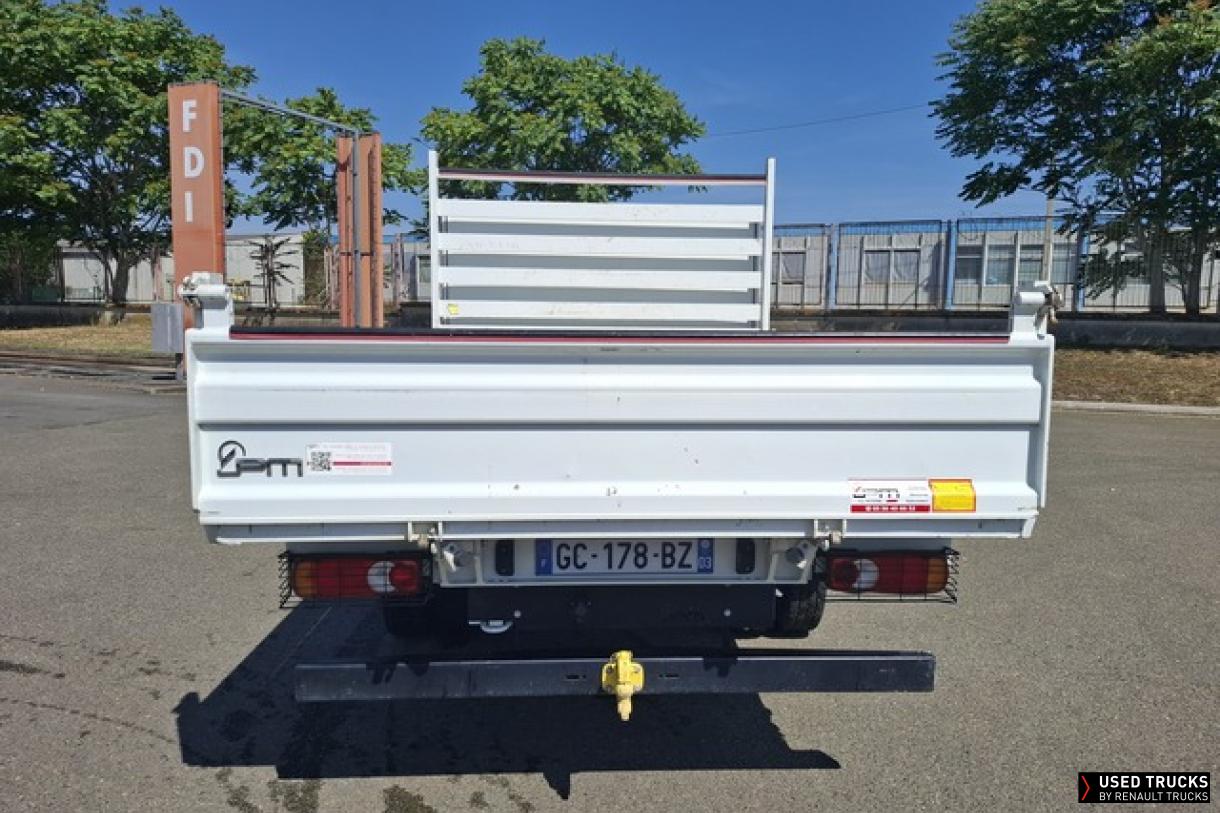 Renault Trucks Master 130