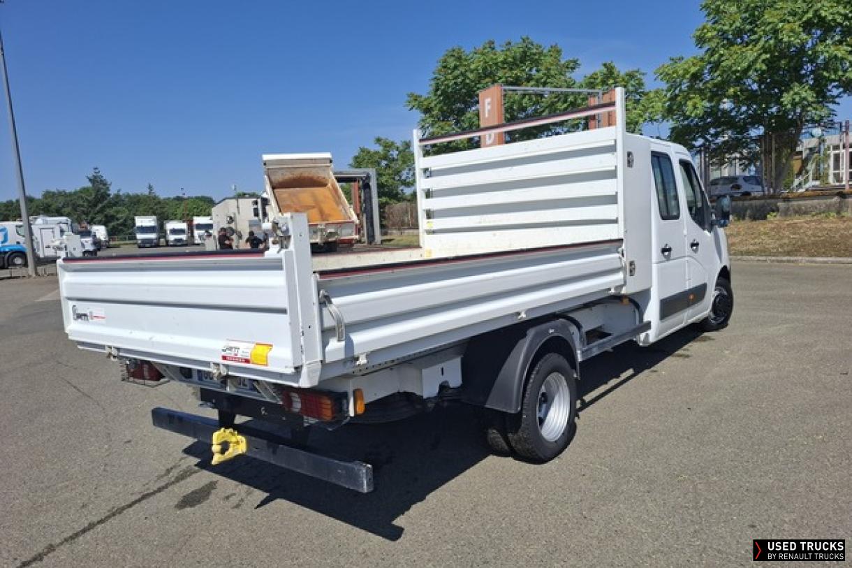 Renault Trucks Master 130