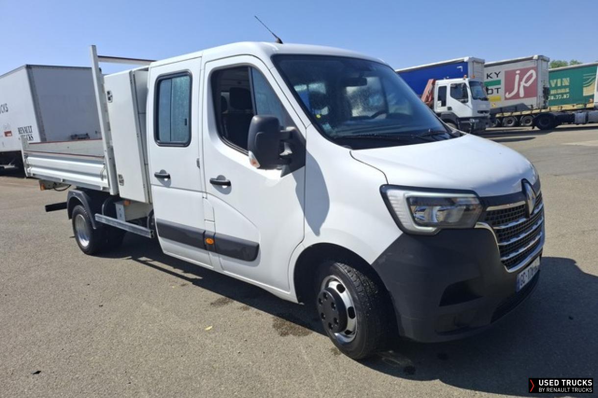 Renault Trucks Master 130