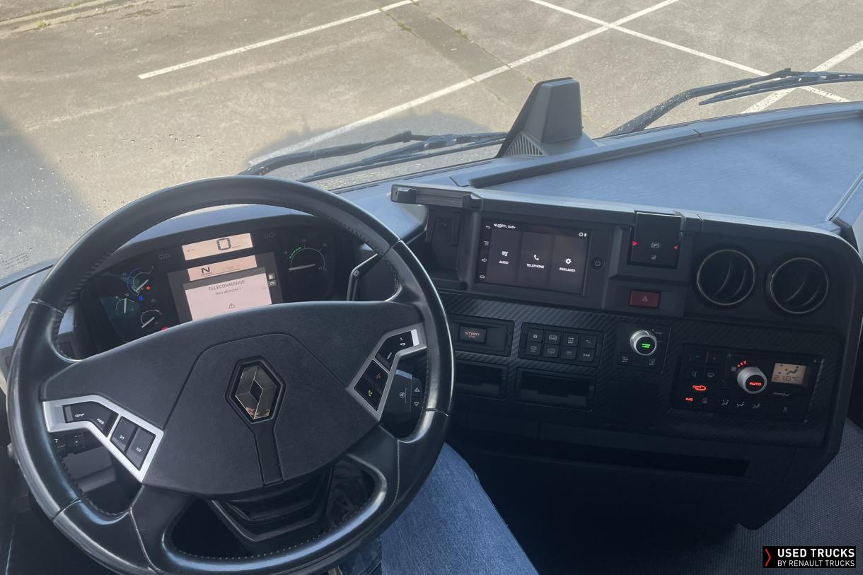 Renault Trucks T 480