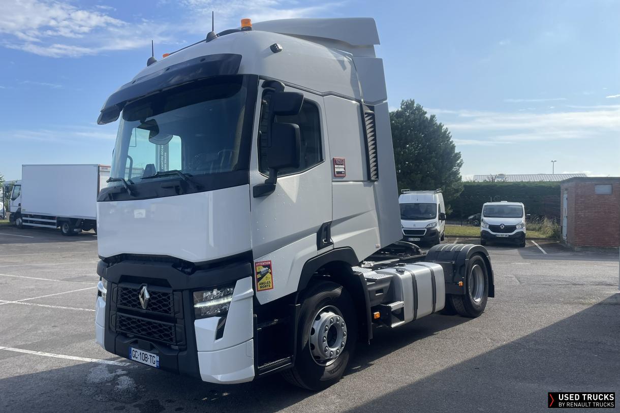 Renault Trucks T 480