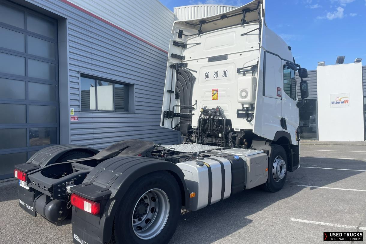 Renault Trucks T 480