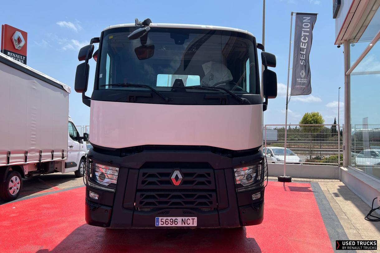 Renault Trucks T 480