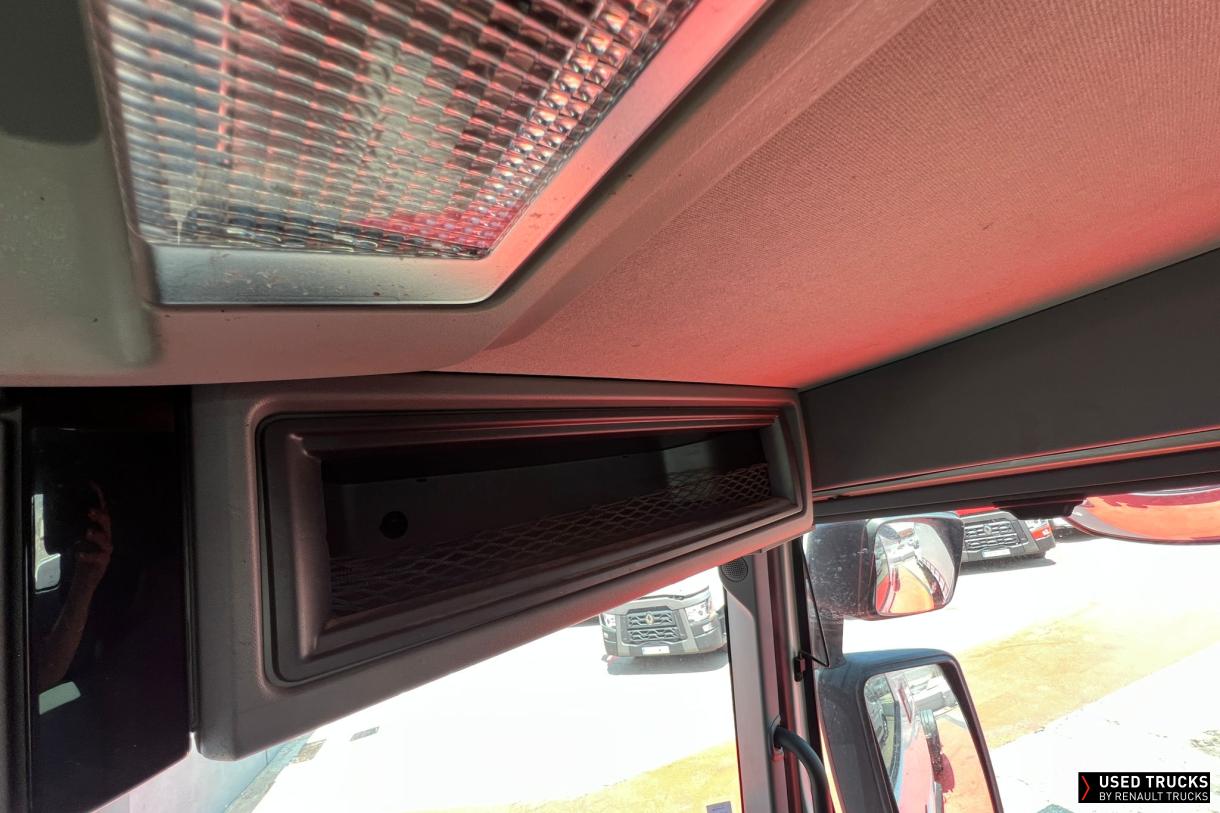 Renault Trucks T 480