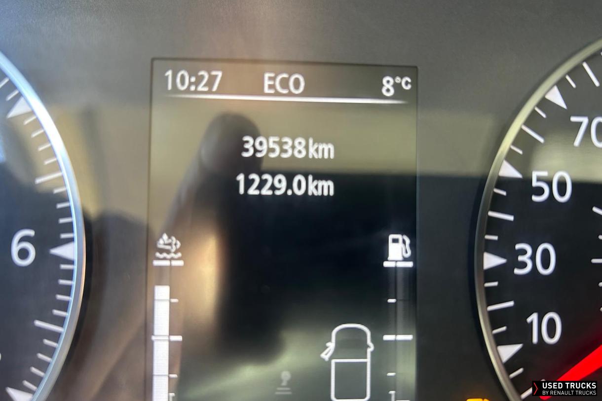 Renault Master 130