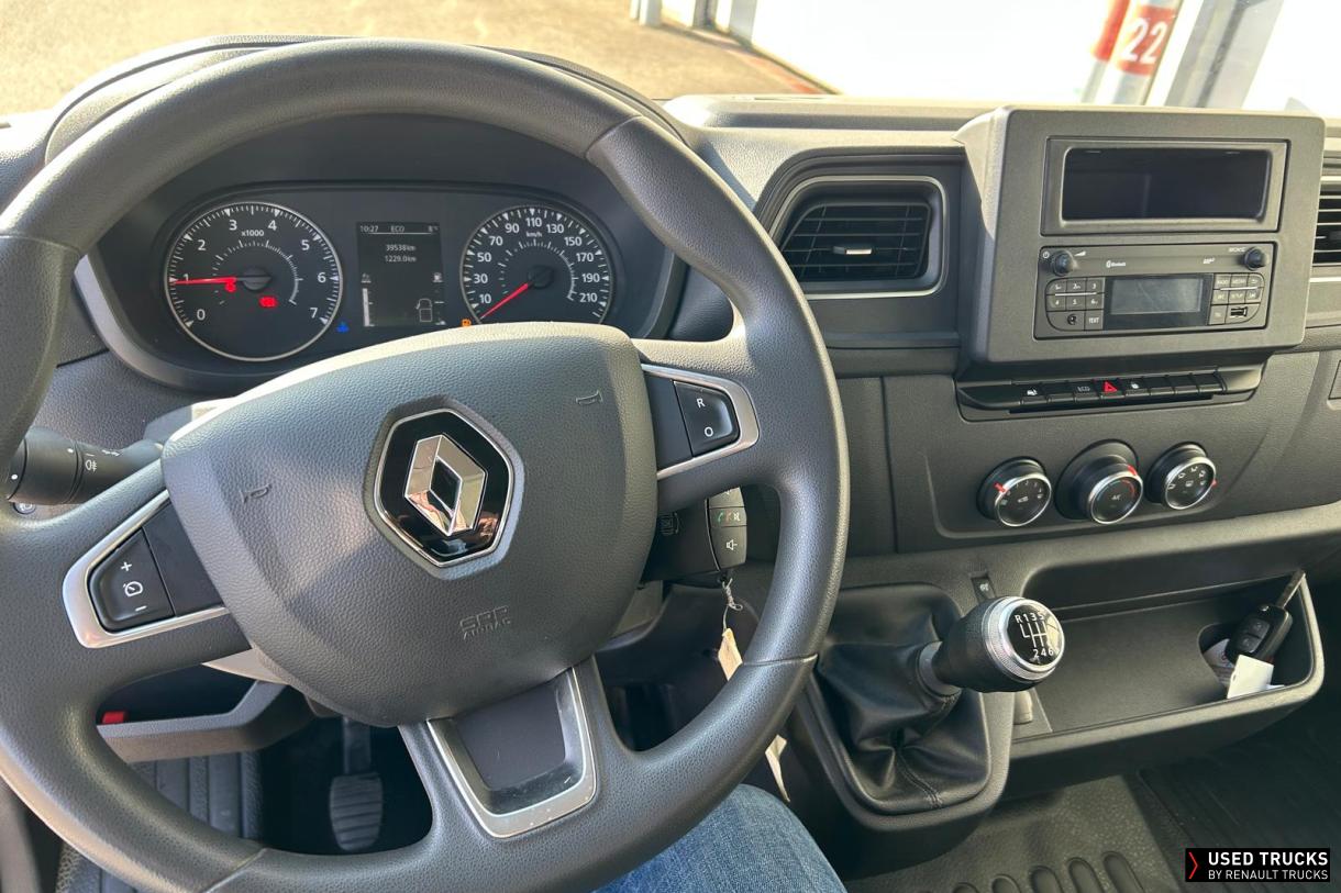 Renault Master 130