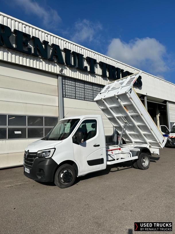Renault Master 130