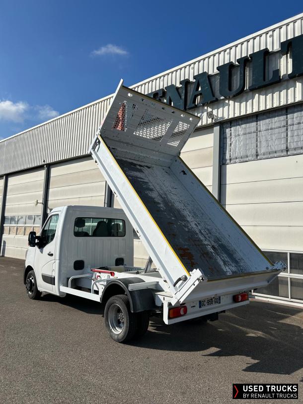 Renault Master 130
