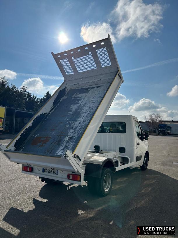 Renault Master 130