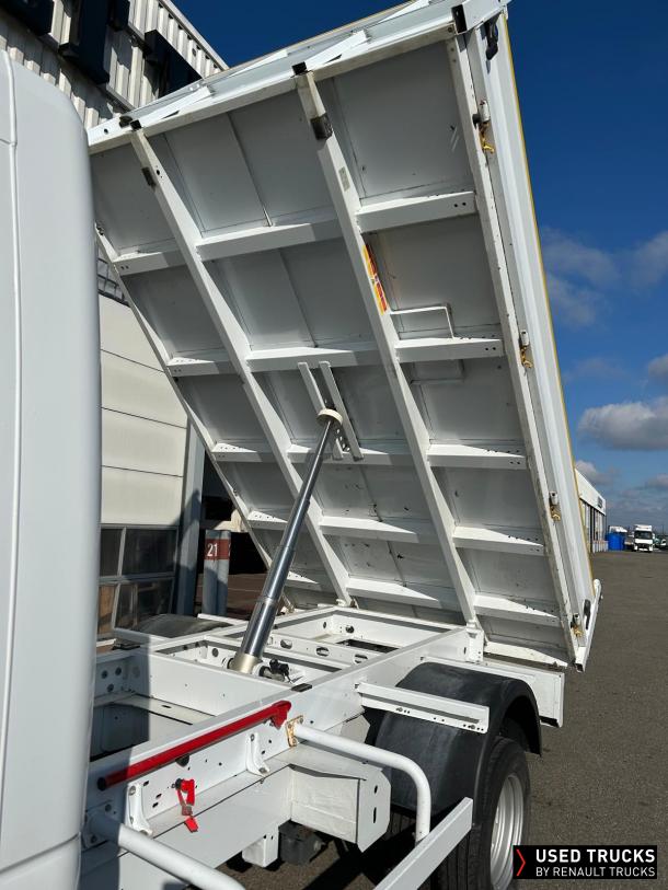 Renault Master 130