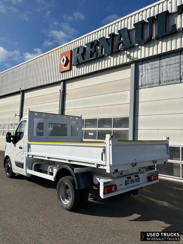 Renault Master 130