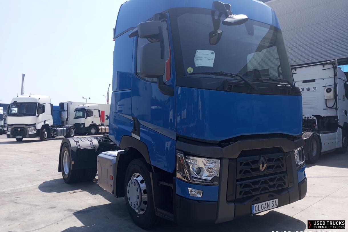 Renault Trucks T 440