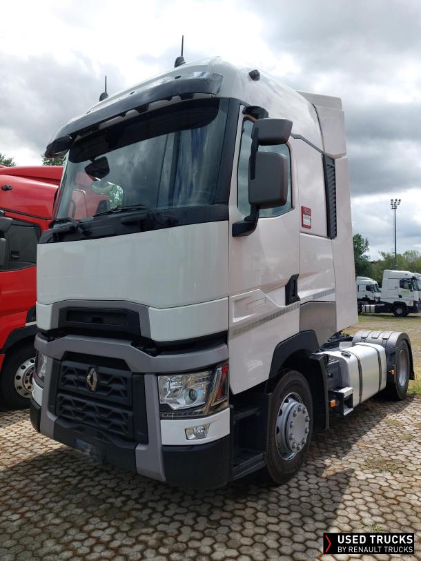 Renault Trucks T High 480